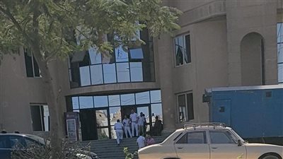 حجز محاكمة عضو مجلس نقابة المحامين بتهمة تصوير جلسة قضائية خلسة والتشهير بالمحامي هاني سامح لـ 29 يونيو
