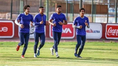 مصر للمقاصة يتعاقد مع حارس الأهلي