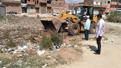 محافظ الإسماعيلية يتابع أعمال القطاعات الخدمية بالمراكز والمدن استعدادًا لفصل الشتاء │ صور