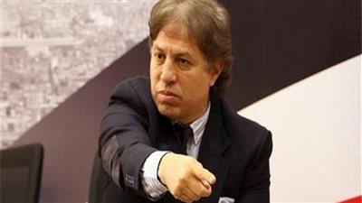 ثروت سويلم: الأهلي مش محتاج مجاملة.. واحتمال اختفاء الأندية الشعبية بعد 5 سنوات