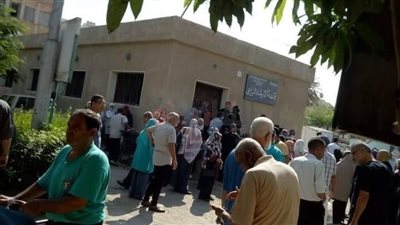 لمنعهم من العمل خلال عطلة السبت.. موظفو زراعة الإسماعيلية يتجمهرون لإقالة المدير