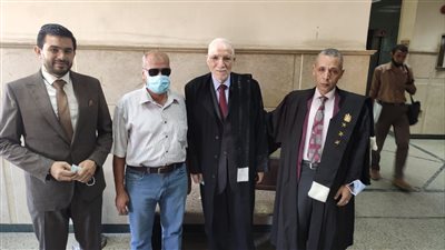 محامي ممرض واقعة 