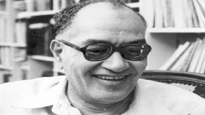 في ذكرى ميلاد عبد الرحمن الشرقاوي.. تعرف على مؤلفاته بالاتجاه الإسلامي