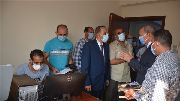  وكيل وزارة الصحة