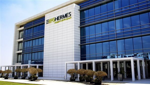 اسهم المجموعة المالية