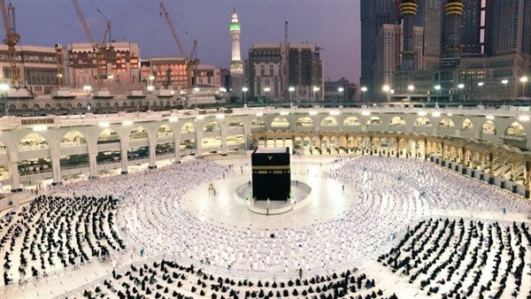 أداء العمرة