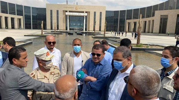 جولة رئيس الحكومة