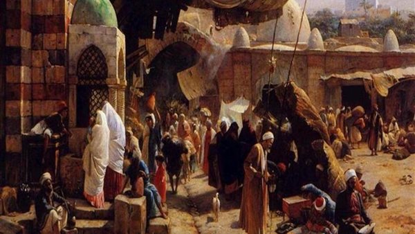 السلطة في قبضة النساء