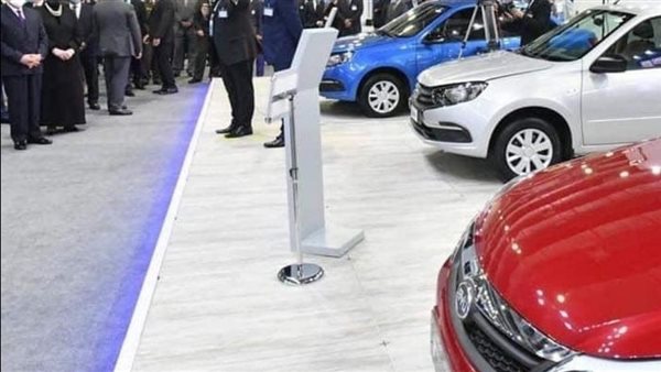 أنواع سيارات الإحلال