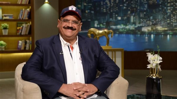 الفنان داود حسين