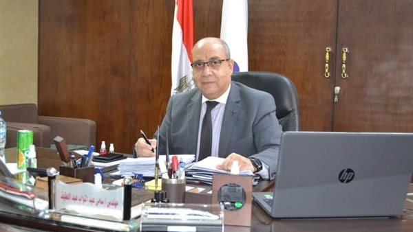 رئيس مجلس إدارة شركة