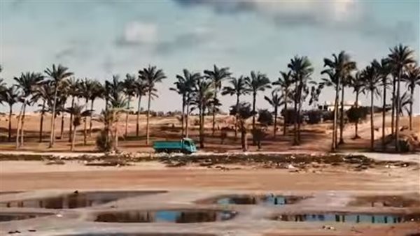 محافظة شمال سيناء