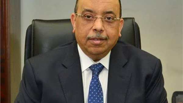 اللواء محمود شعراوي