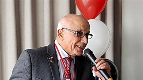 رئيس اتحاد الكيانات