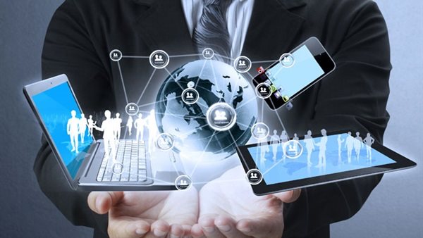 التحول الرقمي