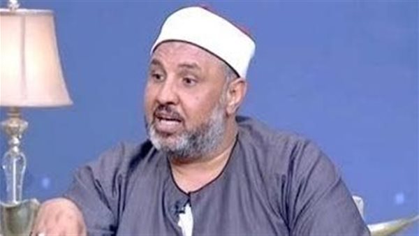 الشيخ صبري عبادة