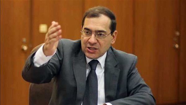طارق الملا وزير البترول