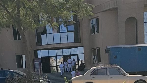 معاقبة المتهمين في