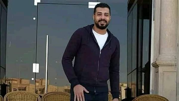 تبديل جثة الشاب محمد