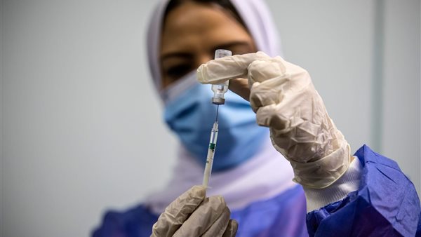 الصحة في مصر 