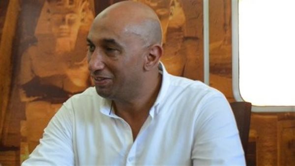  المهندس أحمد جمال