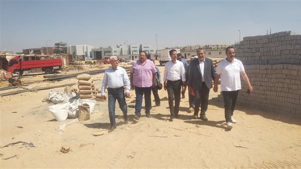 القائم بأعمال رئيس