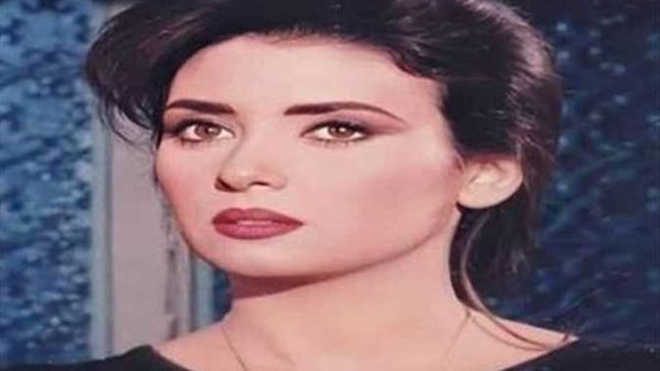 الفنانة جيهان نصر
