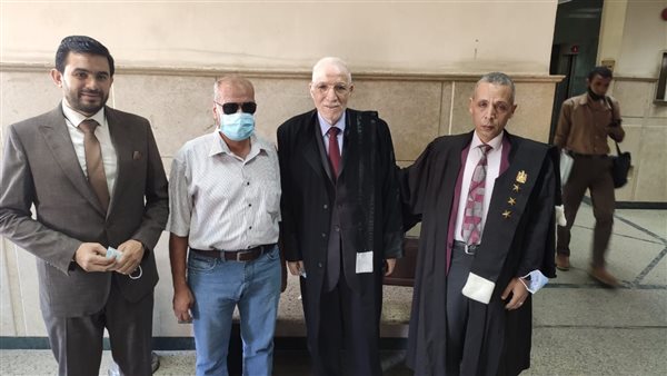 دفاع الممرض عادل