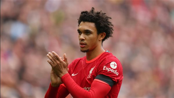 ألكسندر أرنولد