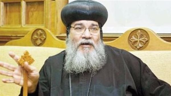 الأنبا مكاريوس 