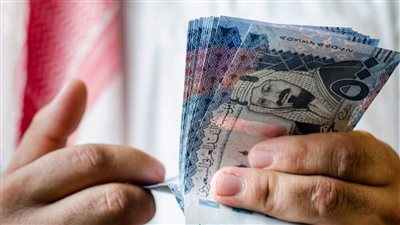 سعر الريال السعودي مقابل الجنيه المصري اليوم الأربعاء 9 أغسطس 2023
