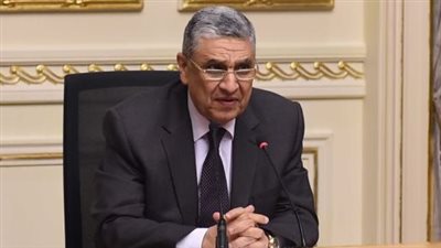 شاكر: موازنة الدولة لن تتحمل أي دعم للكهرباء بدءًا من 2025 
