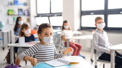 مع عودة فتح المدارس.. نصائح لتجنب إصابة طفلك بفيروس كورونا