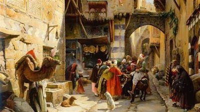 عصر المماليك بدأ بقتل أقطاي وأنهى الحروب الصليبية وأحدث نهضة كبيرة