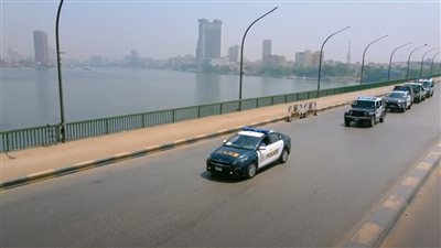 الداخلية: مداهمة بؤر إجرامية والقبض على 66 متهما 