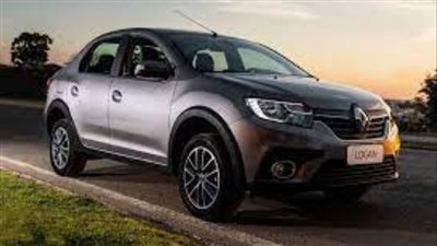 أسعار رينو لوجان 2021 بالسوق المصرية