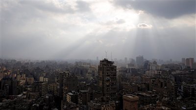 الأرصاد تحذر المواطنين من طقس الأيام المقبلة 