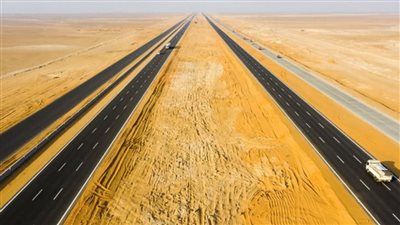 محافظة المنيا: بدائل لـ طريق الجيش لمدة شهرين بسبب التطوير