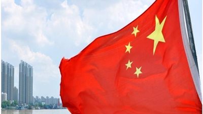 ارتفاع الإيرادات المالية في الصين إلى 2.33 تريليون دولار