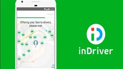 بلطجية وحرامية.. فتاة تستغيث من تطبيق إن درايفر مصر inDriver: السواق قل أدبه 