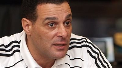 عصام عبد الفتاح: كلاتنبرج ليس خبيرا أجنبيا.. ولن أعود للجبلاية مرة أخرى