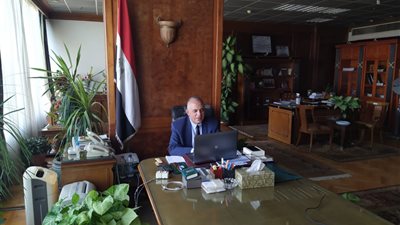 لجنة إيراد النهر: ارتفاع معدلات سقوط الأمطار على منابع النيل حتى نهاية شهر سبتمبر 