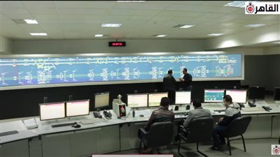 السكة الحديد تسعى لإنشاء غرفة CCP مركزية بـ رمسيس لمراقبة حركة القطارات | خاص