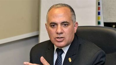 وزير الري: مياه نهر النيل حق لنا كما هي للجميع