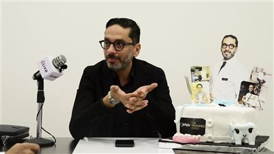 محمد عماد يكشف أخطر أمراض إهمال تنظيف الأسنان │ ندوة