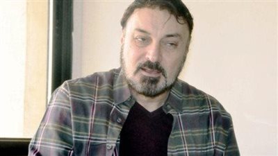 أحمد مختار يُقدم ورشة تمثيل على هامش القومي للمسرح المصري في دورته الـ 14 