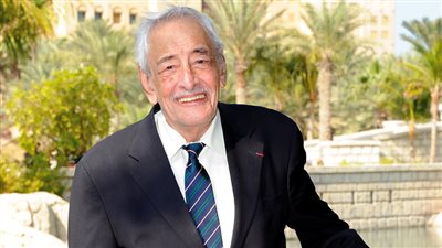 شارك في لورانس العرب وتم تكريمه من اليونيسكو.. محطات في حياة جميل راتب