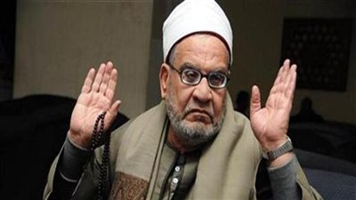 أحمد كريمة: الممتنع عن تلقي لقاح كورونا منتحر