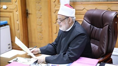 وكيل الأزهر يعتمد نتيجة الدور الثاني لشهادات البعوث الإعدادية والثانوية
