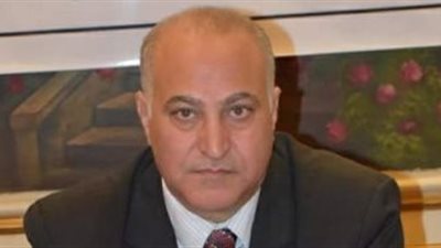 اعتماد اختيار عبد الحميد أبو زيد نقيبًا للاجتماعيين 